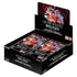 Box Caja Cromos One Piece Card Game Royal Blood OP-16 Booster Box Ingles