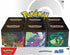 Box Caja Cromos Pokemon Stacking Tins Q1 2025