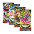 Sobre Cromos Pokemon Perfect Order (1 pack) Ingles