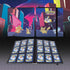 Archivador UltraPro  Pro Binder 9pkt Pokemon Shimmering