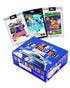 Sobre Cromos 2026 Club Legacy Icons 5 Back To School Soccer