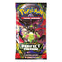 Sobre Cromos Pokemon Perfect Order (1 pack) Ingles