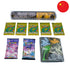 Box Caja Cromos Pokemon Return of the Dragon Ultra Necrozma CSFM1 Chino