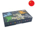 Box Caja Cromos Pokemon Return of the Dragon Ultra Necrozma CSFM1 Chino
