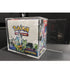 Expositor Acrilico Evoretro Pokemon Booster Box w/ Sliding Lid Anti-UV 4MM