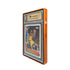 Slabmags MEDIUM ORANGE Made For BGS/BECKETT Slabs
