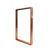 Slabmags ORANGE Made For Standard PSA Slabs  (Compatible con los slabs de Standard CGC, CSG & AGS )