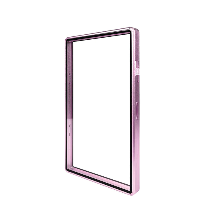 Slabmags PINK Made For Standard PSA Slabs  (Compatible con los slabs de Standard CGC, CSG & AGS )