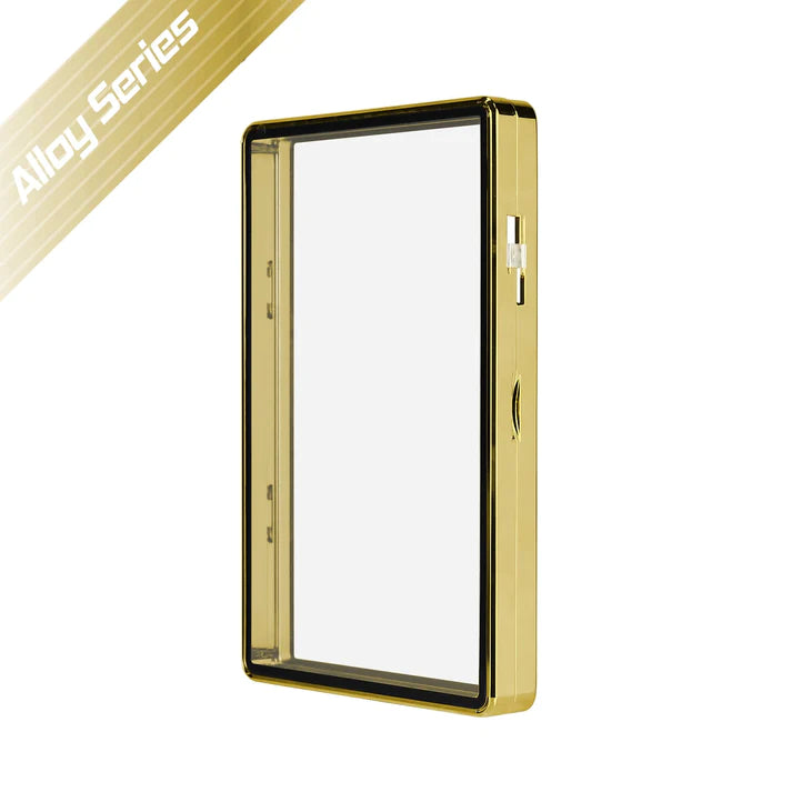 Slabmags METALLIC GOLD LIMITED EDITION Made For Standard Thick PSA Slabs