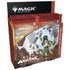 Box Caja Magic the Gathering Avatar the Last Air Bender Collector Booster Ingles
