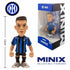 Minix Figura Inter Milan Lautaro Martinez 12cm