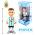 Minix Figura Argentina Enzo Fernandez 12cm