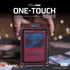 Magnetic UltraPro 35pt Printed Magnetic Card Holder (Classic) for Magic: The Gathering