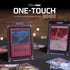 Magnetic UltraPro 35pt Printed Magnetic Card Holder (Classic) for Magic: The Gathering