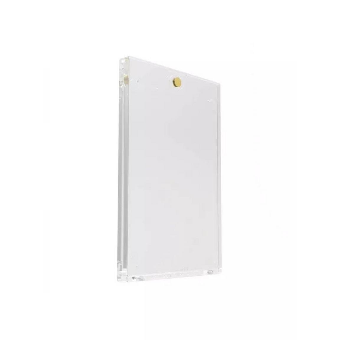 Magnetic UltraPro 35pt One Touch X for Sleeves card