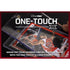 Magnetic UltraPro 35pt One Touch X for Sleeves card