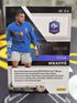 2019-20 Panini Obsidian Soccer Supernova Kylian Mbappe /135
