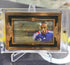 2022 Futera Unique Masters of the Game Gold /11 Thierry Henry France
