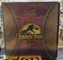 Album Cryptozoic CZX Jurassic Park