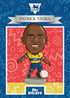 Box Caja Cromos 2025 Topps® Decades Premier League – 90’s Edition