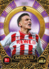 Box Caja Cromos 2026 Topps® Bundesliga Gold