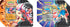 Box Caja Cromos Pokemon Lata Slashing Legends EX Summer Tins 2025