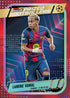 Box Caja Cromos 2025-26 Topps® Finest UEFA Club Competitions Hobby Box