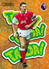 Box Caja Cromos 2025-26 Topps Premier League Merlin Value Box