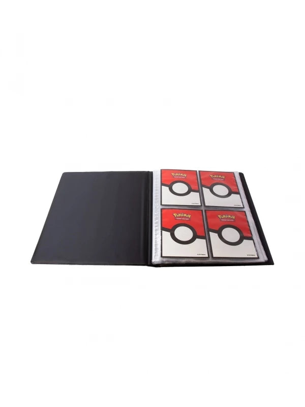 Album UltraPro 4 Bolsillos Portfolio Charizard X Pokémon