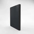 Archivador Gamegenic Zip-Up Album 18-Pocket Black -