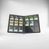 Archivador Gamegenic Zip-Up Ring-Binder Slim - Accesorios