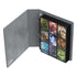 Archivador Ultimate Guard Collector´s Album XenoSkin Gris -