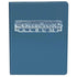 Archivador Ultra Pro Collectors Portfolio 9 Pocket Cobalt -