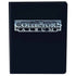 Archivador UltraPro Collectors Portfolio 9 Pocket Negro10pristine