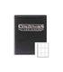 Archivador UltraPro Collectors Portfolio 9 Pocket Negro10pristine