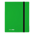 Archivador UltraPro Lime Green Verde Eclipse 9 Pocket