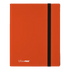 Archivador UltraPro Orange Pumpkin Naranja Eclipse 9 Pocket