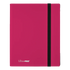 Archivador UltraPro Pink/Rosa Hot Pink Eclipse 9 Pocket