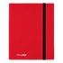 Archivador UltraPro Red Eclipse 9 Pocket Pro-Binder10pristine