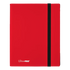 Archivador Ultra Pro Red Eclipse 9 Pocket Pro-Binder -