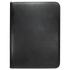 Archivador Ultra Pro Vivid 9 Pocket Zippered Negro -