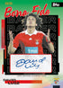 Box Caja Cromos 2025-26 Topps Benfica Team Set