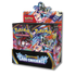 Caja Cromos Pokemon Caos Creciente Booster Box Caja de 36 Sobres Español