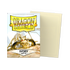 Sleeves Dragon Shield Ivory - Matte Sleeves 100pcs