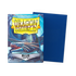 Sleeves Dragon Shield Blue - Matte Sleeves 100pcs