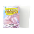 Sleeves Dragon Shield White - Matte Sleeves 100pcs