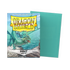 Sleeves Dragon Shield Mint - Matte Sleeves 100pcs