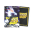 Sleeves Dragon Shield Clear - Classic Sleeves 100pcs