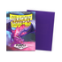 Sleeves Dragon Shield Purple - Matte Sleeves 100pcs