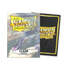 Sleeves Dragon Shield Clear - Classic Sleeves 100pcs